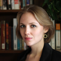 Doctors Without Borders/Médecins Sans Frontières - USA Employee Melissa Barber's profile photo