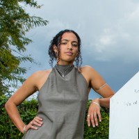 SPHERICAL Employee Raya Ward's profile photo