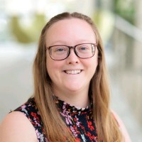 Koch Engineered Solutions Employee Sarah Eck's profile photo