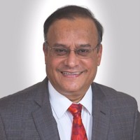 Vikram Pitre Email & Phone Number