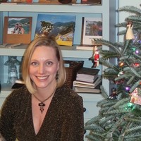 Nicki Scott-Charlton Email