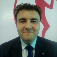 Cafés Orús Employee José Javier Gracia Cebrián's profile photo