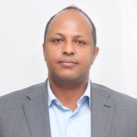 TalkRemit Employee Saeed Dualeh's profile photo