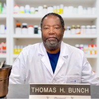 Thomas Bunch Email & Phone Number