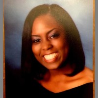 Planned Parenthood of Metropolitan Washington, DC, Inc. Employee Camille Robinson's profile photo