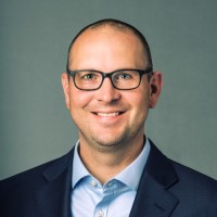 Blackburn with Darwen Borough Council Employee Sean Bodkin's profile photo