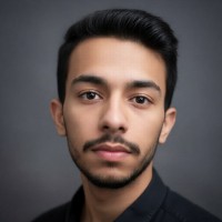 Sid Techno Employee Hamid Raza's profile photo