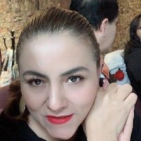 Dulce Jiménez Email