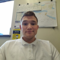 Willow Group, Ltd. Employee Austin Velletta's profile photo