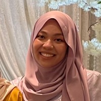 Fave Employee Annisa Rahim's profile photo