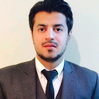 LCC - A Tech Mahindra Company Employee Samiullah Malik's profile photo