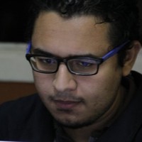 A5dr|أخضر Employee Abdallah Elhadary's profile photo