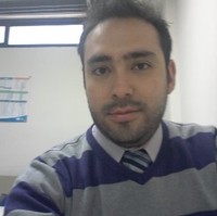 Eruditsioon Employee Ernesto Villanueva's profile photo