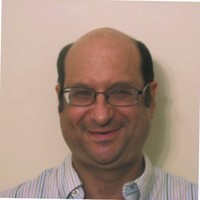 Meta Employee Jeff Marcus's profile photo