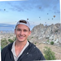 SwingMatch Employee Nick Desanko's profile photo