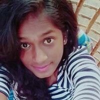 IBM Employee Shalini Tr's profile photo