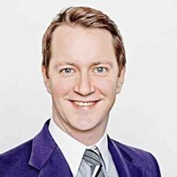 HOFFMANN EITLE Employee Tassilo Dannecker's profile photo