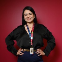 Profectum Employee Milena Forte's profile photo