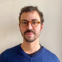 4Change Employee Felipe Faillace Salazar's profile photo