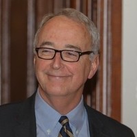 Capstone Legacy Foundation Employee Thomas Keyser's profile photo