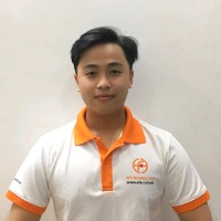 EFE Technology Employee Tuan Duong's profile photo