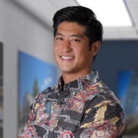 Rosendin Employee Ryan Chun's profile photo
