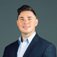 Energy Transfer Solutions, LLC Employee Daniel Brown's profile photo