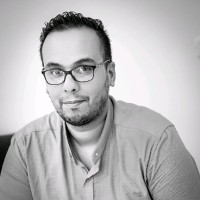 CGS 3D Visual Effects Employee Mellouli Mohamad's profile photo