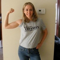 Beachbody Employee Amy Duffield's profile photo