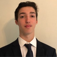 Conner Smith Email & Phone Number