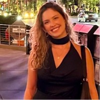 USIMINAS Employee Amanda Pimenta's profile photo