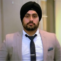 CDL-Montreal Employee Kamal Bhandal's profile photo