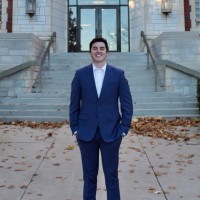 Vandergriff Toyota Employee Carson Evans's profile photo