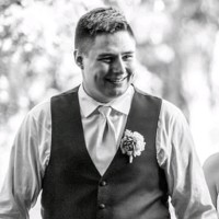 Blue Origin Employee Aaron Cupp's profile photo