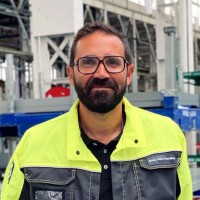 Volvo Group Employee Stephane Berthet's profile photo