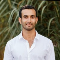 Aerospace Industries Employee Nir Cohen's profile photo