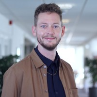 DataPeeps Employee Jonas Trobeck's profile photo