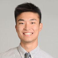 Prisma Health Employee Anthony Yan's profile photo