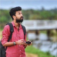 ARS Traffic & Transport Technology (India) Employee Niranjan Nair's profile photo
