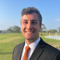 Obsidian Solutions Group Employee Jesse Kerzner's profile photo