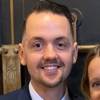 Milwaukee Tool Employee Matt Andersen's profile photo