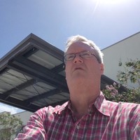MobileOp4 Technologies Employee Ric Pearson's profile photo