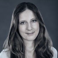 Anna Ślimak Email & Phone Number