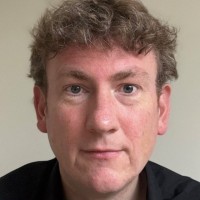 David Warden Email