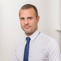 Currency Solutions Employee Harry Enver's profile photo