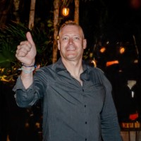 Aditi Consulting Employee Paul Taylor's profile photo