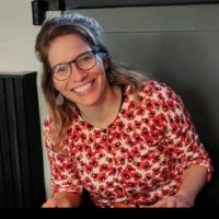 Raphaëlstichting Employee Kirsten Bruin's profile photo
