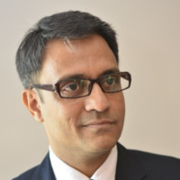 Monjin Employee Ashutosh Kulkarni's profile photo