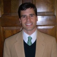 Topgolf Employee Todd Waldo's profile photo