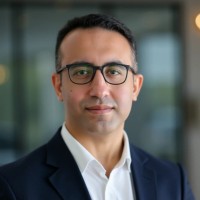 Juleb - Digital Pharma Company Employee Acpf Ahmed Abdul-Hamed's profile photo